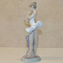 Lladró Figurine: 7641 Perfect Performance