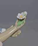 Lladró Figurine: 7642 Now & Forever