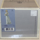 Lladró Figurine: 7644 Innocence in Bloom