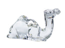 Baccarat Figurine: 764412 Lying Camel
