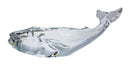 Baccarat Figurine: 764558 Whale