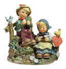 Hummel Figurine: First Love - 765