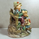 Hummel Figurine: First Love - 765