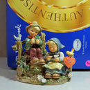 Hummel Figurine: First Love - 765