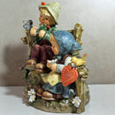 Hummel Figurine: First Love - 765