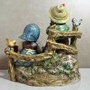 Hummel Figurine: First Love - 765