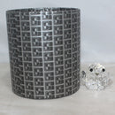 Swarovski Crystal: 7650NR32 Large Sparrow