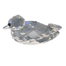 Swarovski Figurine: 7653075000 Large Duck