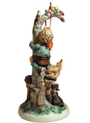 Hummel Figurine: Here's My Heart - Century Collection - 766