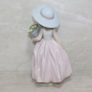 Lladró Figurine: 7676 A Wish Come True