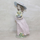 Lladró Figurine: 7676 A Wish Come True