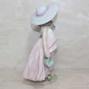 Lladró Figurine: 7676 A Wish Come True