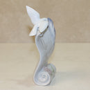 Lladró Figurine: 7677 Art Brings Us Together
