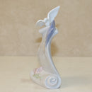 Lladró Figurine: 7677 Art Brings Us Together