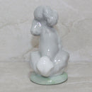 Lladró Figurine: 7685 A Friend For Life