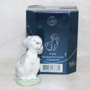 Lladró Figurine: 7685 A Friend For Life