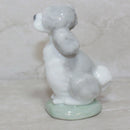 Lladró Figurine: 7685 A Friend For Life