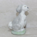 Lladró Figurine: 7685 A Friend For Life