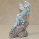 Lladró Figurine: 7690 Prince of Elves