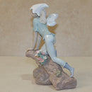 Lladró Figurine: 7690 Prince of Elves