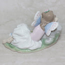 Lladró Figurine: 7694 Princess of The Fairies