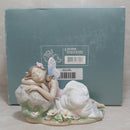 Lladró Figurine: 7694 Princess of The Fairies
