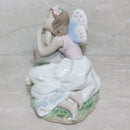 Lladró Figurine: 7694 Princess of The Fairies