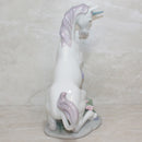 Lladró Figurine: 7697 Magical Unicorn