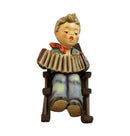 Hummel Figurine: Practice Makes Perfect - 771