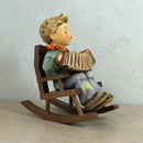 Hummel Figurine: Practice Makes Perfect - 771