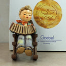 Hummel Figurine: Practice Makes Perfect - 771