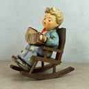 Hummel Figurine: Practice Makes Perfect - 771