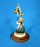 Hummel Figurine: May Dance - 791