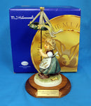 Hummel Figurine: May Dance - 791