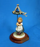 Hummel Figurine: May Dance - 791