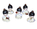 Precious Moments: 791091 Rhythm & Flute