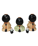 Precious Moments Figurine 791113, Courteous Service, Japanese Collection