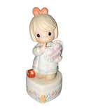 Precious Moments 797693, You're Just Too Thweet, Covered Box