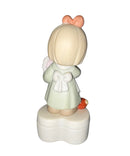 Precious Moments 797693, You're Just Too Thweet, Covered Box