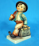 Hummel Figurine: Merry Wanderer - 36708