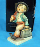 Hummel Figurine: Merry Wanderer - 36708