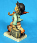 Hummel Figurine: Merry Wanderer - 36708