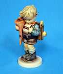 Hummel Figurine: Little Scholar - 80