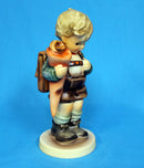 Hummel Figurine: Little Scholar - 80
