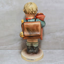 Hummel Figurine: Little Scholar - 80