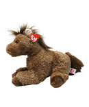 Ty Classics: Trails the Brown Horse