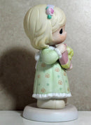 Precious Moments: 801313c I Give You My Heart | Carlton Cards Early Release