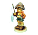 Hummel Figurine: Little Fisherman - 803