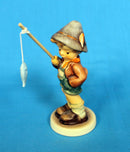 Hummel Figurine: Little Fisherman - 803