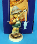 Hummel Figurine: Little Fisherman - 803